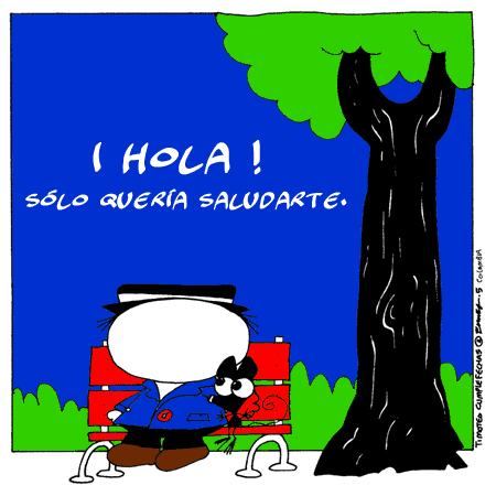 UN DIA FELIZ